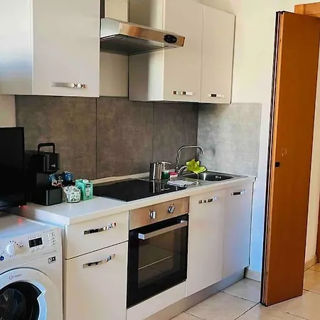 Apartament Mamo2 - In Pieno Centro Citta Bari