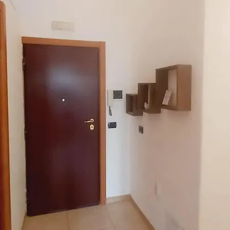 아파트 Mamo2 - In Pieno Centro Citta *