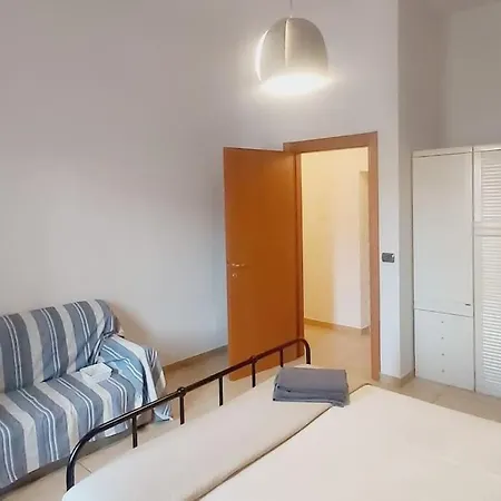 Mamo2 - In Pieno Centro Citta Apartament Bari