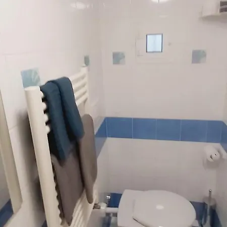 Apartament Mamo2 - In Pieno Centro Citta Bari