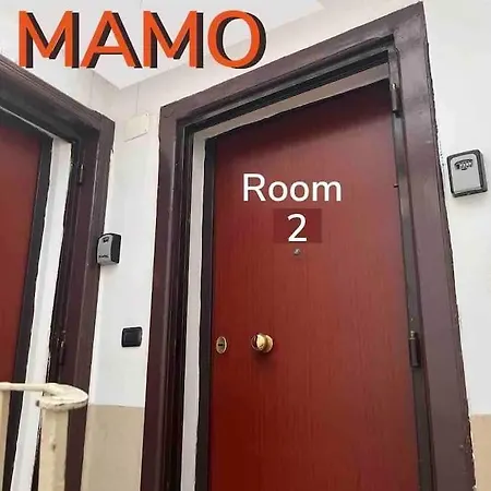 Mamo2 - In Pieno Centro Citta