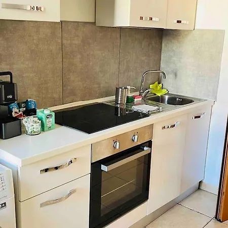 Mamo2 - In Pieno Centro Bari