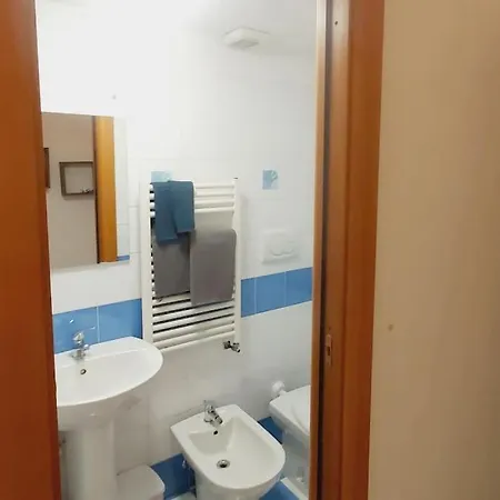 Mamo2 - In Pieno Centro Appartement *