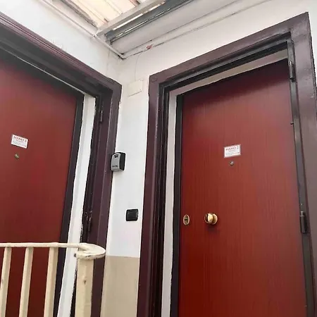 Apartment Mamo2 - In Pieno Centro Citta Bari