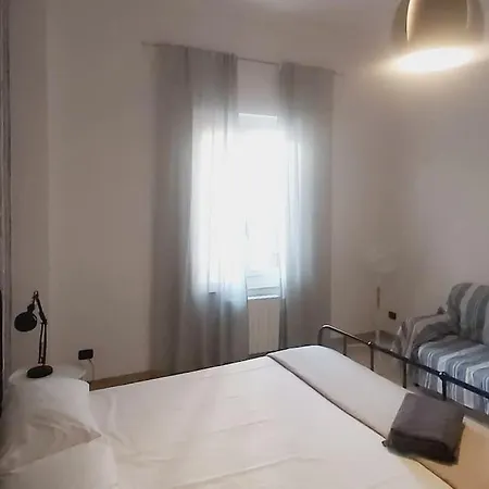Mamo2 - In Pieno Centro Citta Bari