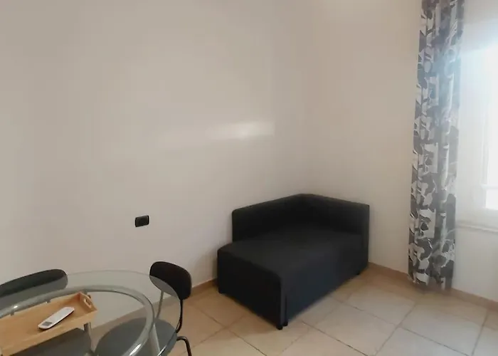 Mamo2 - In Pieno Centro Citta Daire *